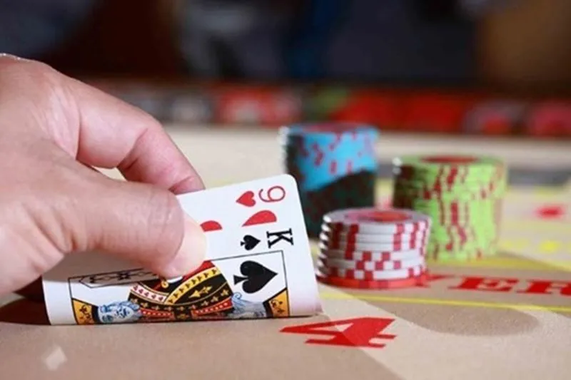 Mẹo cược cửa Banker trong baccarat mang lại hiệu quả cao