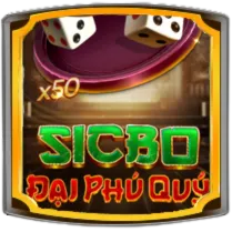 Sicbo Đại Phú Quý Go88 là trò chơi thế nào?