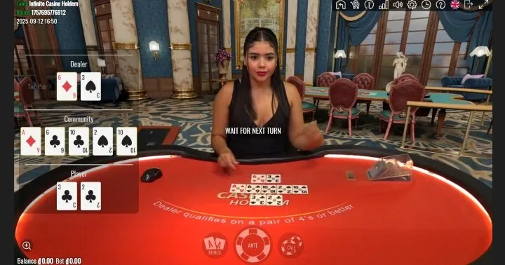 Chiến thuật chơi Casino Hold'em cần thiết như thế nào?