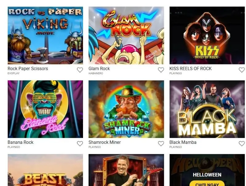 Chi tiết về luật chơi Rock Paper Scissors