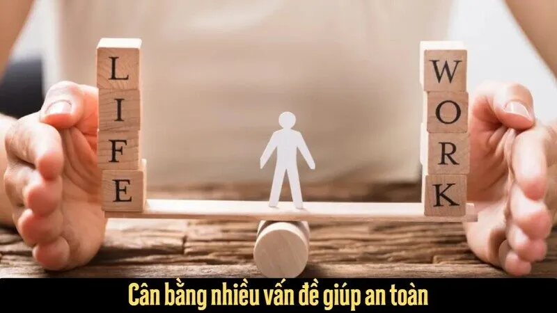 Văn hóa Go88 tạo cân bằng giữa game và cuộc sống thực