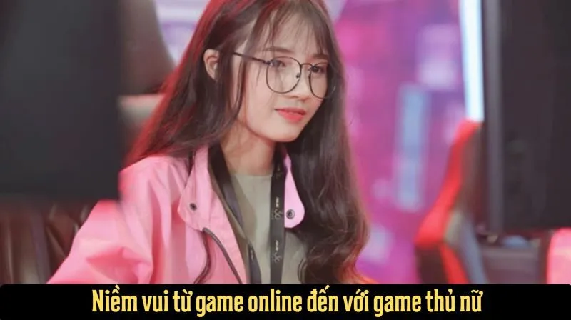 Những lý do khiến nữ game thủ Go88 ngày càng gia tăng mạnh